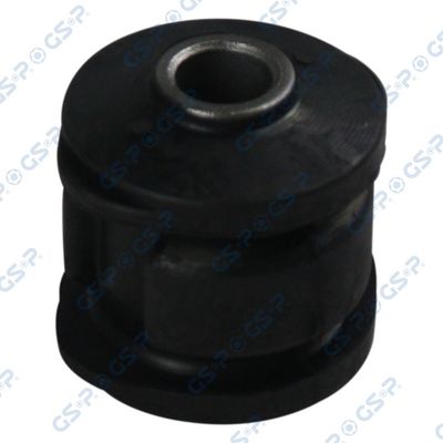 Valdymo svirties/išilginių svirčių įvorė