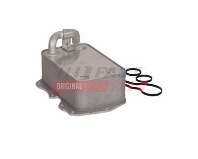 RADIATOR ULEI CUTIE VITEZE FAST FT04602 9