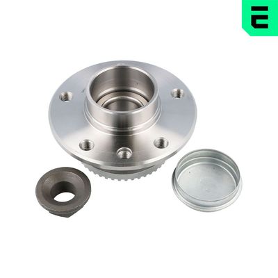 Wheel Bearing Kit 201084