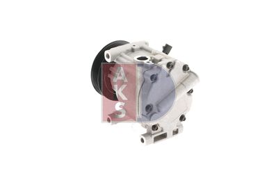 KOMPRESSOR KLIMAANLAGE AKS DASIS 850573N 1