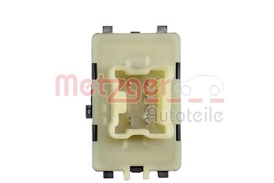 COMUTATOR MACARA GEAM METZGER AUTOTEILE 0916951 1