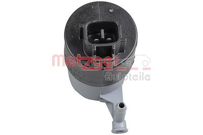 POMPA DE APA SPALARE PARBRIZ METZGER AUTOTEILE 2220834 1