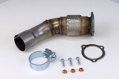 TEAVA FLEXIBILA ESAPAMENT HJS 91111666 5