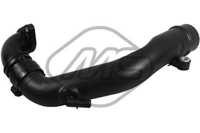 PALNIE FILTRU DE AER Metalcaucho 97589