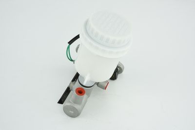 POMPA CENTRALA FRANA FEBEST MBCV45W 17