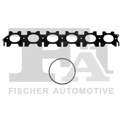 SET MONTAJ TURBOCOMPRESOR