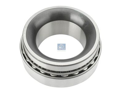 Balero de rueda