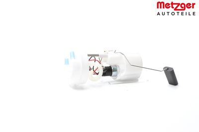SISTEM ALIMENTARE CU COMBUSTIBIL METZGER AUTOTEILE 2250023 20