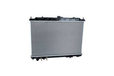 RADIATOR RACIRE MOTOR NRF 53453 44