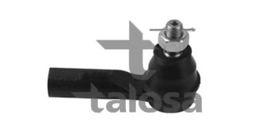 Наконечник поперечной рулевой тяги TALOSA 42-16438 для HONDA S2000