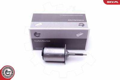 STELLELEMENT EXZENTERWELLE (VARIABLER VENTILHUB)