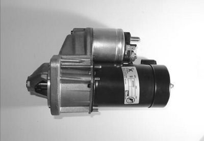 Demaror VALEO 436053