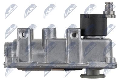 MUFA DE COMANDA COMPRESOR NTY ECDBM040 2