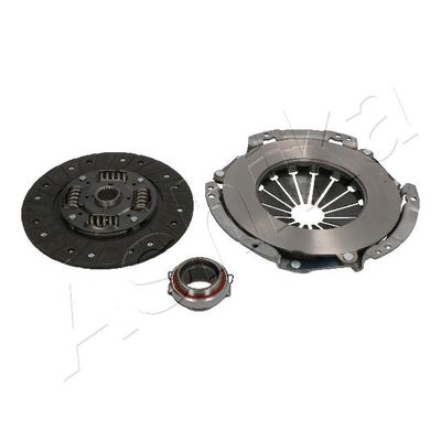 Clutch Kit 92-02-2054