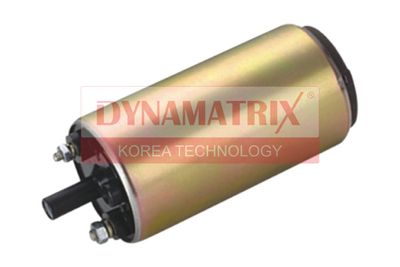 DYNAMATRIX DFP5001021G Топливный насос  для ACURA  (Акура Нсx)