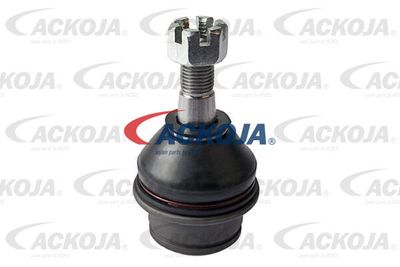 ACKOJA A38-0365 Наконечник рулевой тяги  для NISSAN PATHFINDER III (R51) 3.0 dCi