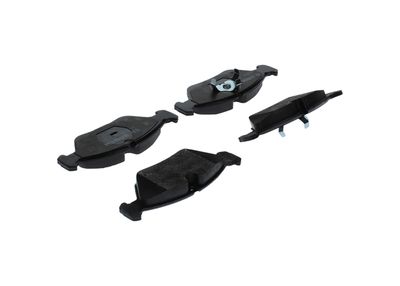 BREMSBELAGSATZ SCHEIBENBREMSE BOSCH 0986495162 20