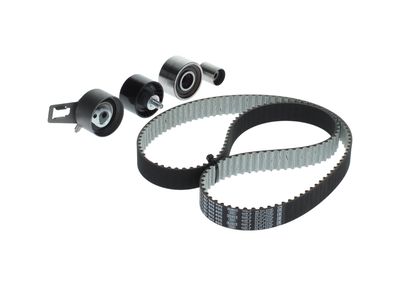 ZAHNRIEMENSATZ BOSCH 1987946581 13