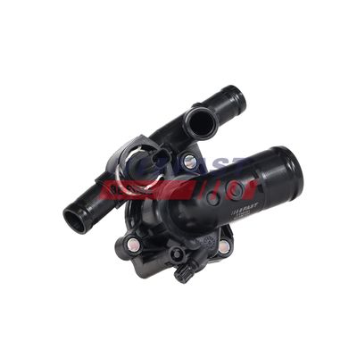 TERMOSTAT LICHID RACIRE FAST FT58191 6