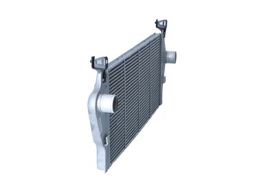 INTERCOOLER COMPRESOR NRF 30432 37