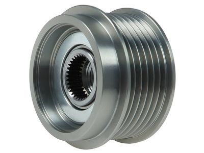 AS-PL Generatorfreilauf