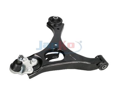 Lenker, Radaufhängung