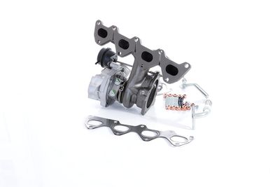 LADER AUFLADUNG BTS Turbo T981361BL 12