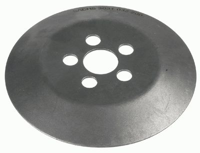 SACHS Kupplungsdruckplatte