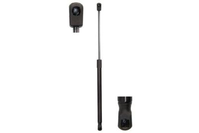 Gasveer motorkap Links/Rechts maximale lengte: 485mm, sUV:192mm past: AUDI Q7 SUV 03.06-08.15