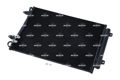 CONDENSATOR CLIMATIZARE NRF 35613 0