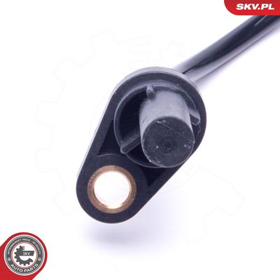 Jutiklis, rato greitis