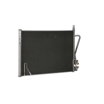 CONDENSATOR CLIMATIZARE NISSENS 94587 21