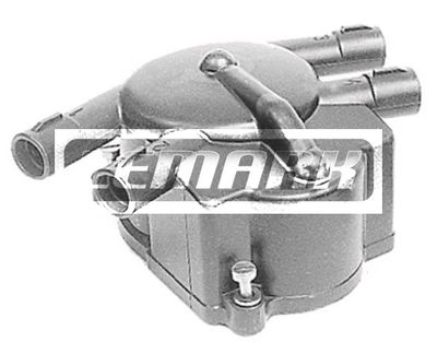 Крышка распределителя зажигания LEMARK LDC070
