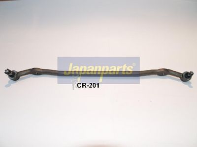 JAPANPARTS Strypo montavimas