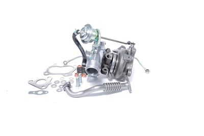 LADER AUFLADUNG BTS Turbo T981425 10