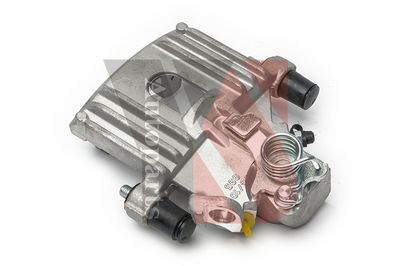 Vorschau Bremssattel Ansicht 2