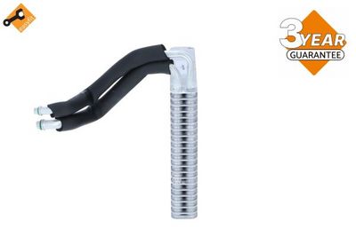 Výparník klimatizácie NRF EASY FIT 36163