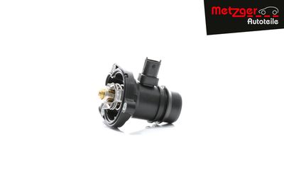 TERMOSTAT LICHID RACIRE METZGER AUTOTEILE 4006194 19