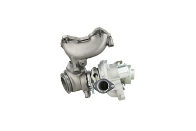 COMPRESOR SISTEM DE SUPRAALIMENTARE NRF 90010166 28