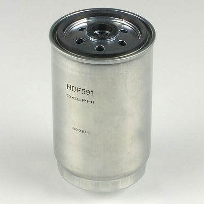 KRAFTSTOFFFILTER DELPHI HDF591 3