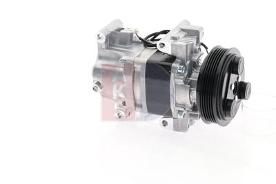 KOMPRESSOR KLIMAANLAGE AKS DASIS 852398N 9