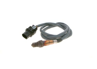 SONDA LAMBDA BOSCH 0258017102 10