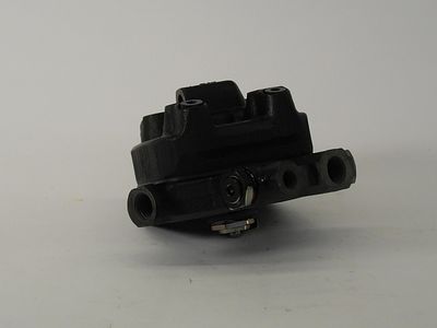 MENGENTEILER EINSPRITZANLAGE