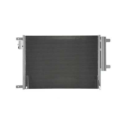 KONDENSATOR KLIMAANLAGE NISSENS 941385 24