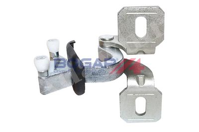 GHIDAJ CU ROLE USA GLISANTA