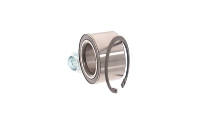 RADLAGERSATZ SKF VKBA899 31