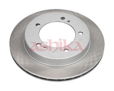 спирачен диск ASHIKA
