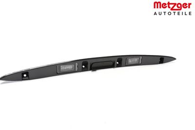 HECKKLAPPENGRIFF METZGER AUTOTEILE 2310769 20