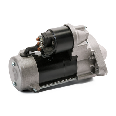 стартер RIDEX 2S0139R