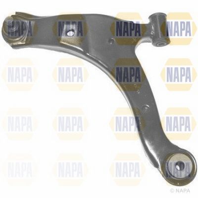 Control/Trailing Arm, wheel suspension NAPA NST2028